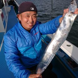 深川　吉野屋 釣果