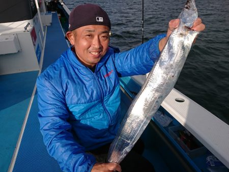 深川　吉野屋 釣果