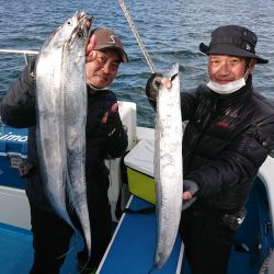 深川　吉野屋 釣果