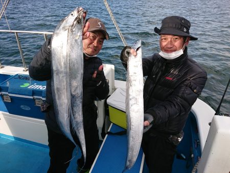 深川　吉野屋 釣果