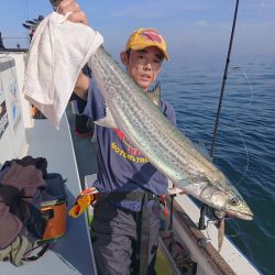 深川　吉野屋 釣果