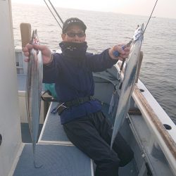 深川　吉野屋 釣果