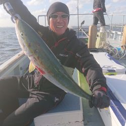 深川　吉野屋 釣果