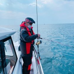 フィシングボートAir(エアー) 釣果