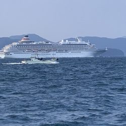 フィシングボートAir(エアー) 釣果