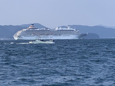 フィシングボートAir(エアー) 釣果