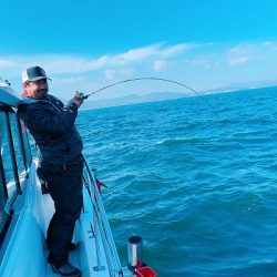 フィシングボートAir(エアー) 釣果