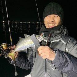 フィシングボートAir(エアー) 釣果