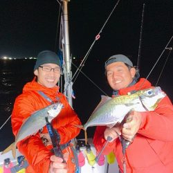 フィシングボートAir(エアー) 釣果
