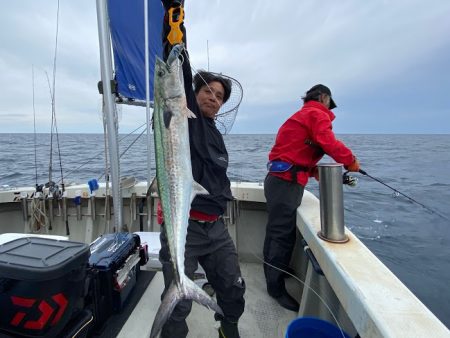 オーシャンズ　京都 釣果
