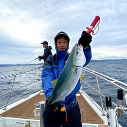 オーシャンズ　京都 釣果