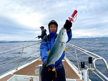 オーシャンズ　京都 釣果
