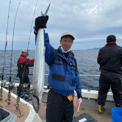オーシャンズ　京都 釣果