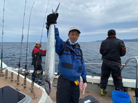 オーシャンズ　京都 釣果