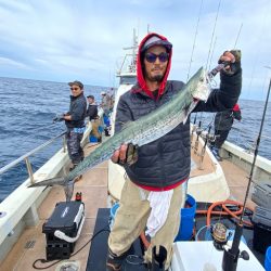 オーシャンズ　京都 釣果