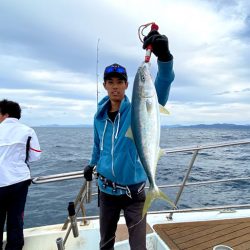 オーシャンズ　京都 釣果