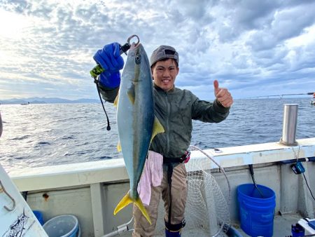 オーシャンズ　京都 釣果