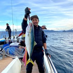 オーシャンズ　京都 釣果