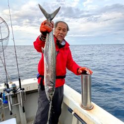 オーシャンズ　京都 釣果