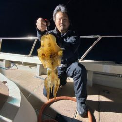 オーシャンズ　京都 釣果