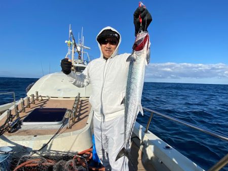 オーシャンズ　京都 釣果