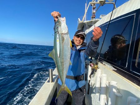 オーシャンズ　京都 釣果