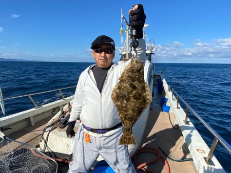 オーシャンズ　京都 釣果
