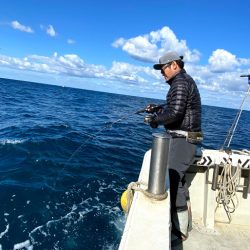 オーシャンズ　京都 釣果