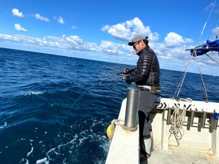 オーシャンズ　京都 釣果