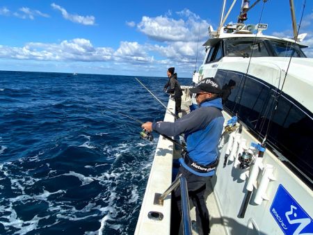 オーシャンズ　京都 釣果