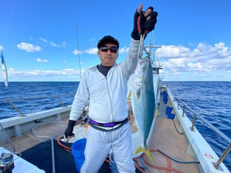 オーシャンズ　京都 釣果
