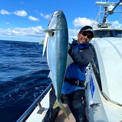 オーシャンズ　京都 釣果