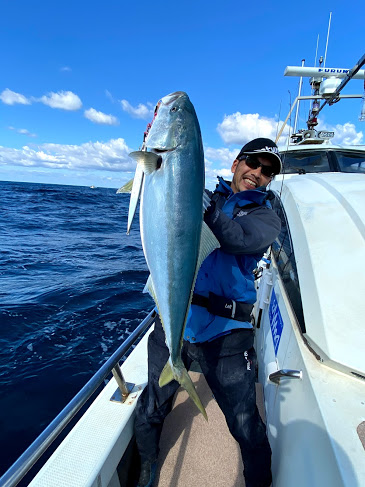 オーシャンズ　京都 釣果