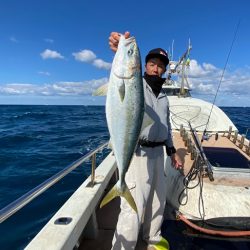 オーシャンズ　京都 釣果