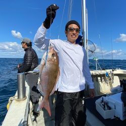 オーシャンズ　京都 釣果