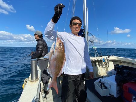 オーシャンズ　京都 釣果