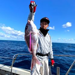 オーシャンズ　京都 釣果