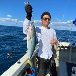 オーシャンズ　京都 釣果