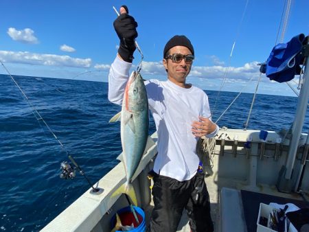 オーシャンズ　京都 釣果