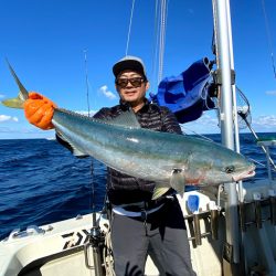 オーシャンズ　京都 釣果