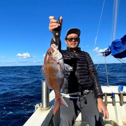 オーシャンズ　京都 釣果