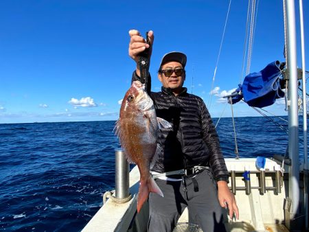 オーシャンズ　京都 釣果