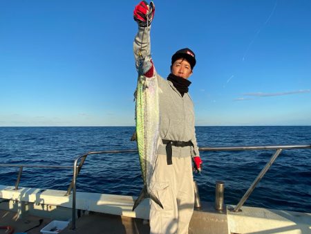 オーシャンズ　京都 釣果