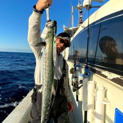 オーシャンズ　京都 釣果