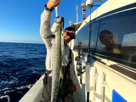 オーシャンズ　京都 釣果