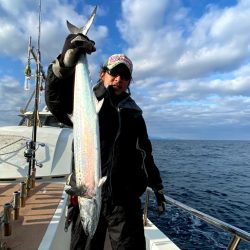 オーシャンズ 京都 釣果