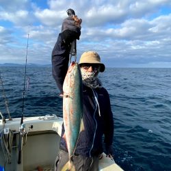 オーシャンズ 京都 釣果