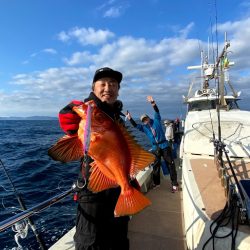 オーシャンズ 京都 釣果