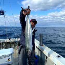 オーシャンズ 京都 釣果