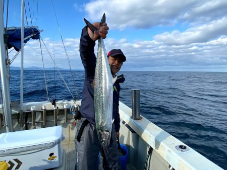 オーシャンズ 京都 釣果